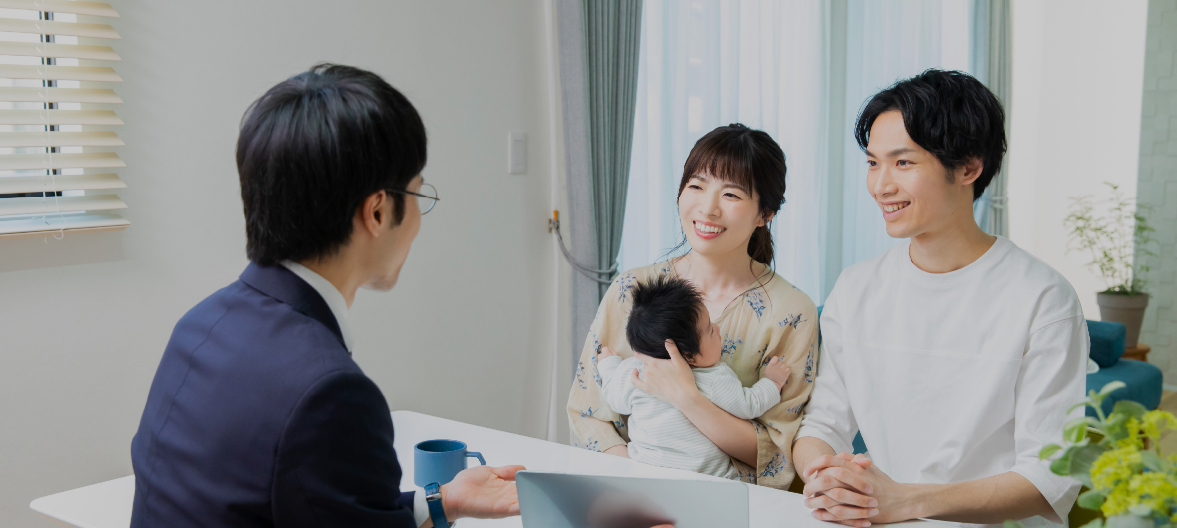 KOMOTOの家づくり 「信頼」