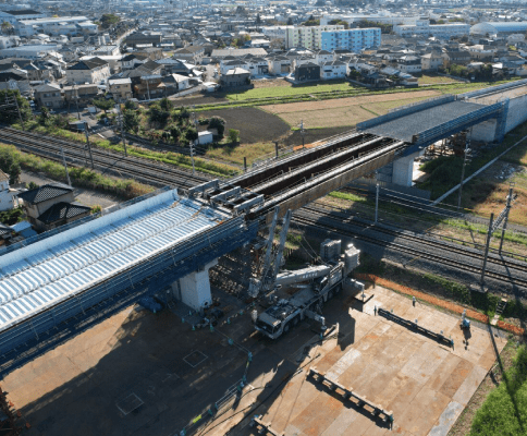 Quality 施工品質