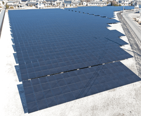 Quality 施工品質