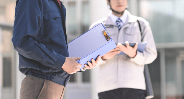 Quality 施工品質