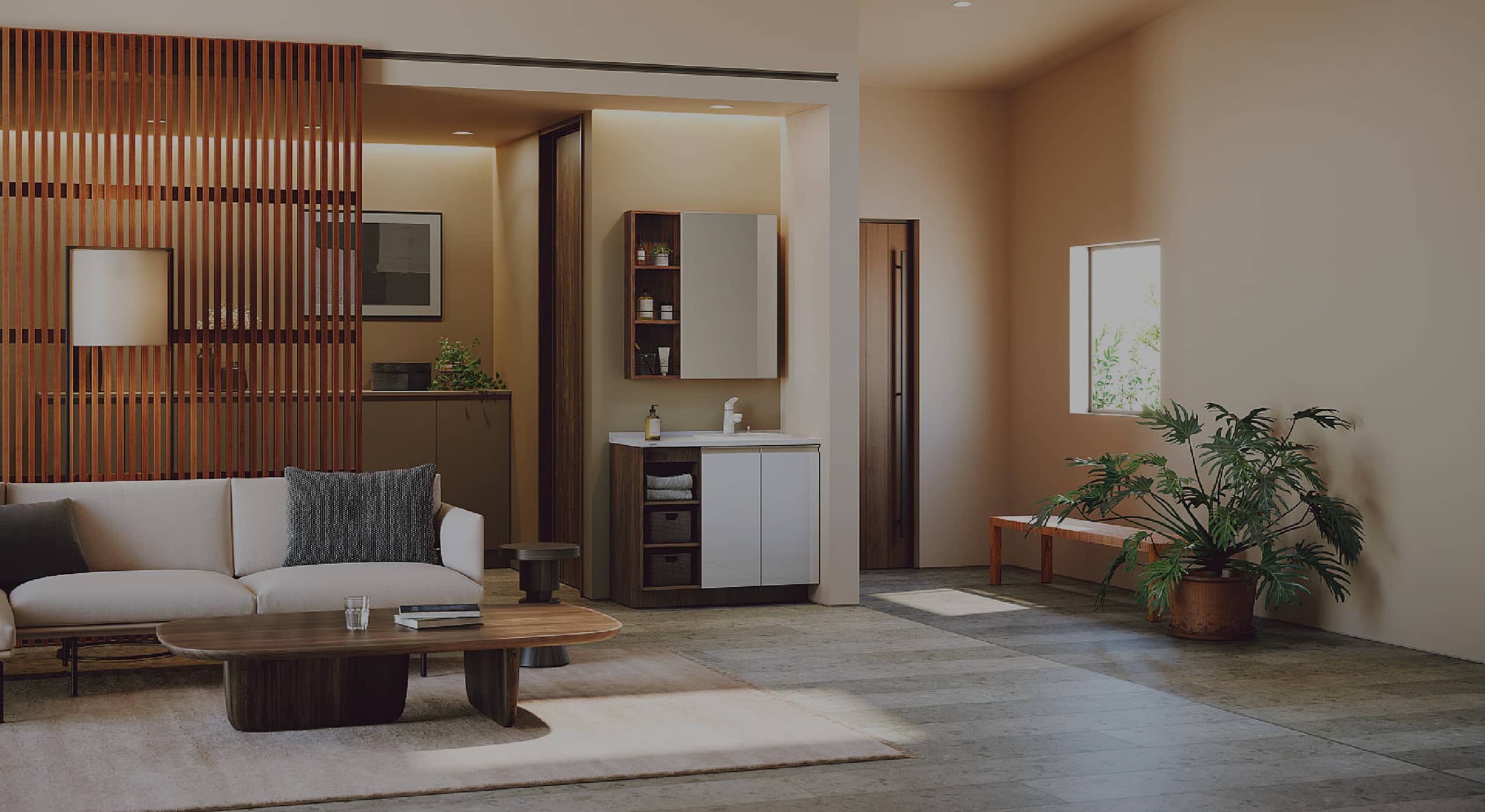 今も、未来も、大切にする。