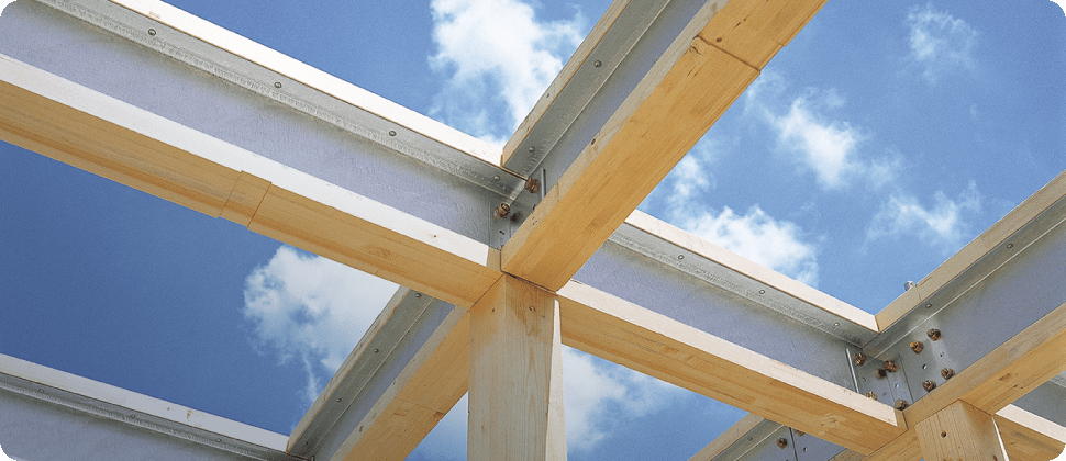 KOMOTO's House building “Strength” KOMOTOの家づくり「強 さ」